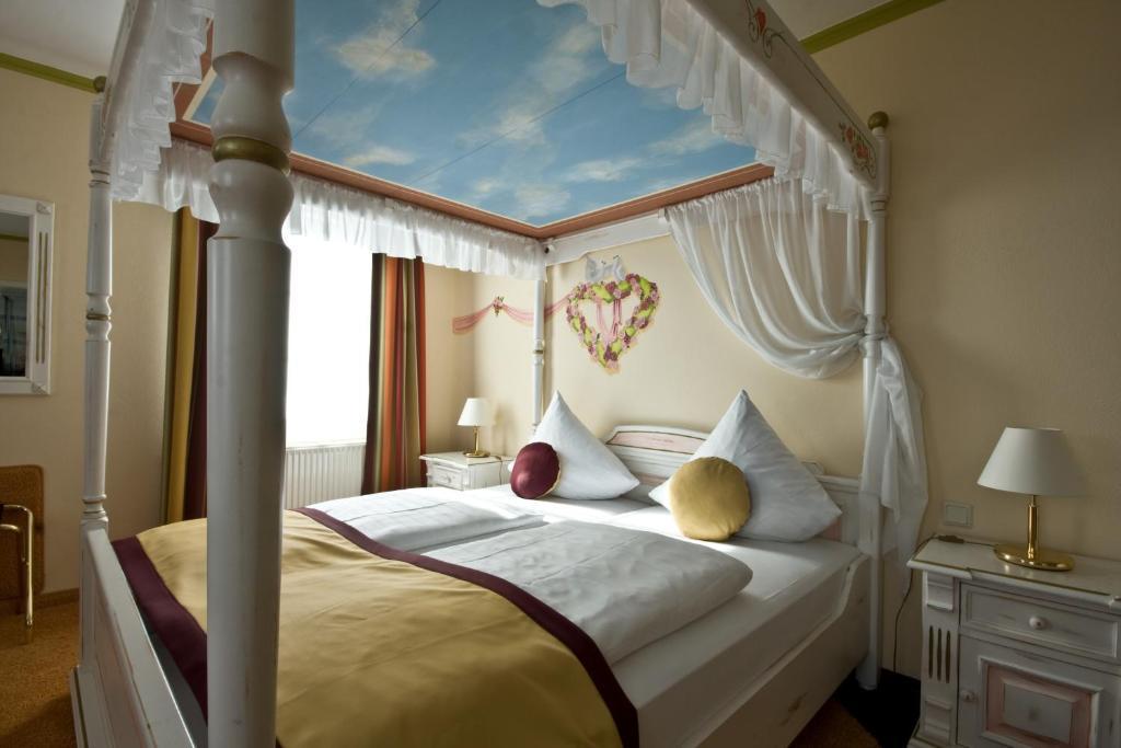 Hotel Speeter Вассеркуппе Номер фото